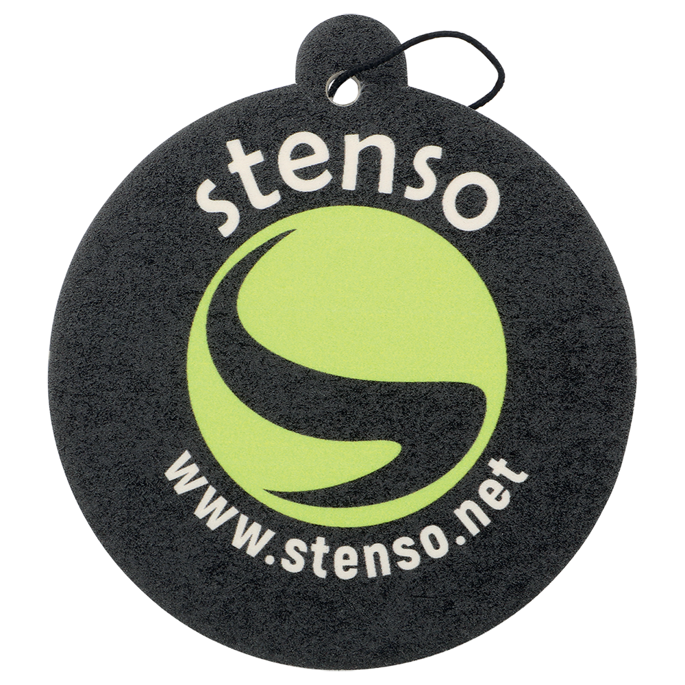 stenso localized
