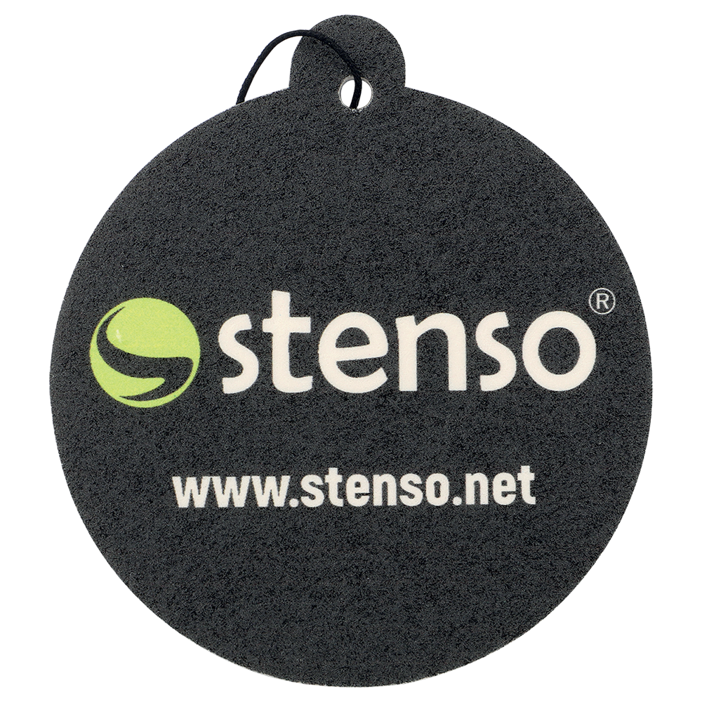 stenso localized