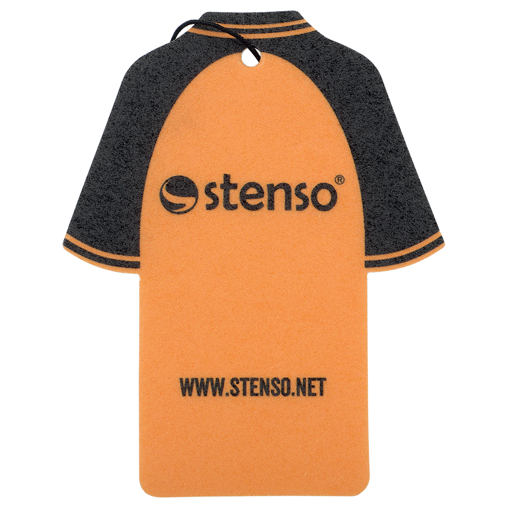 stenso localized