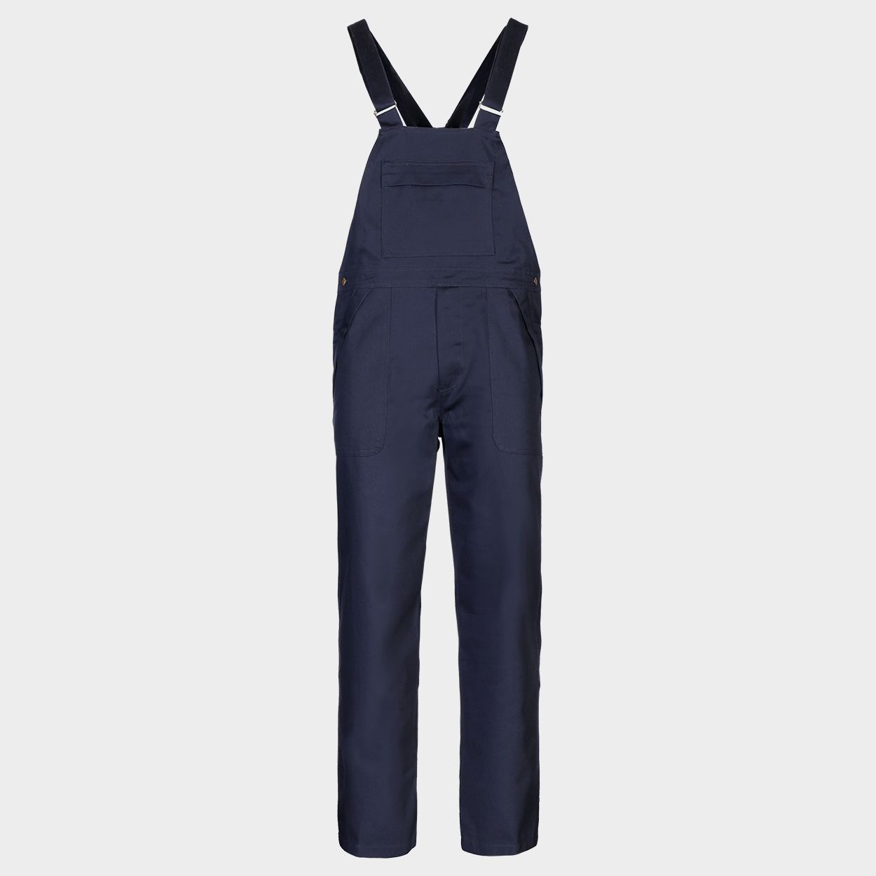 Salopetă antistatică, ignifugă FA BIBPANTS - 1