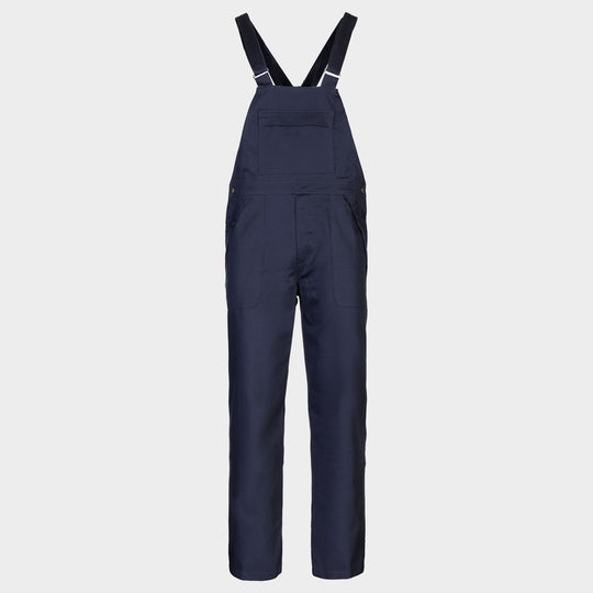 Salopetă antistatică, ignifugă FA BIBPANTS - 1