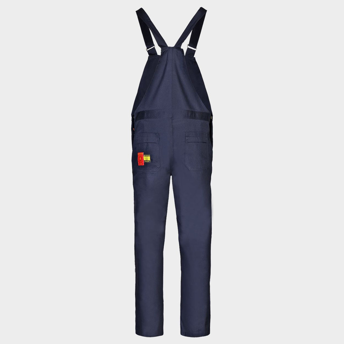 Salopetă antistatică, ignifugă FA BIBPANTS - 2