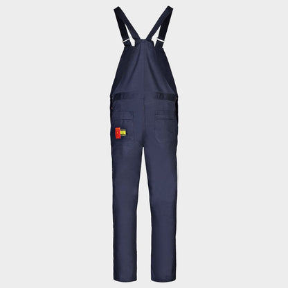 Salopetă antistatică, ignifugă FA BIBPANTS - 2