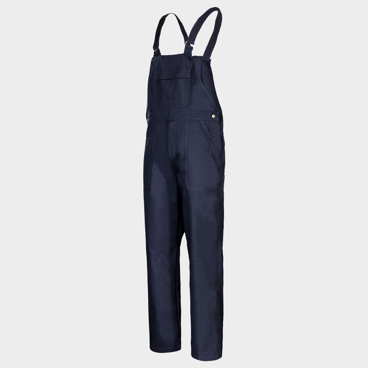 Salopetă antistatică, ignifugă FA BIBPANTS - 3
