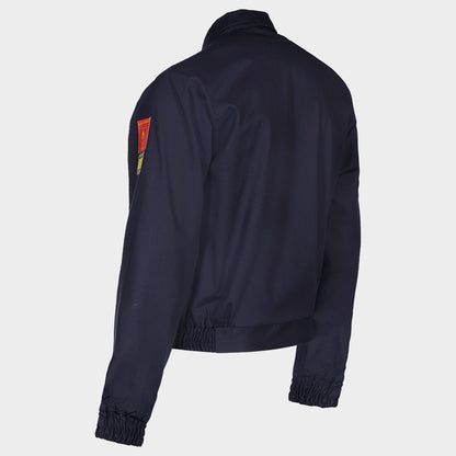Antistatic, flame retardant jacket FA JACKET - 3