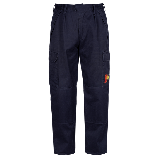 Pantaloni antistatici, ignifugați FA TROUSERS - 1