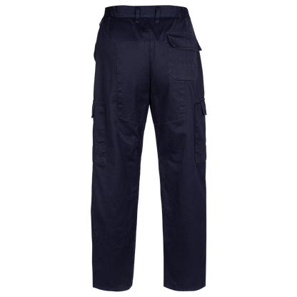 Pantaloni antistatici, ignifugați FA TROUSERS - 2