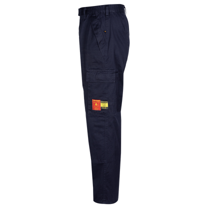 Pantaloni antistatici, ignifugați FA TROUSERS - 3