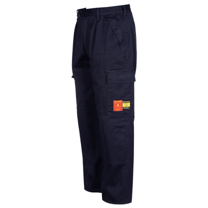 Pantaloni antistatici, ignifugați FA TROUSERS - 4