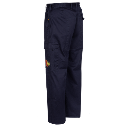Pantaloni antistatici, ignifugați FA TROUSERS - 5
