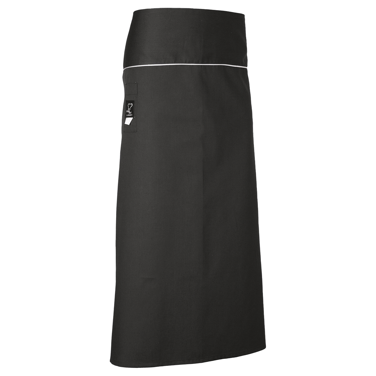 ALESSANDRO BLACK Apron