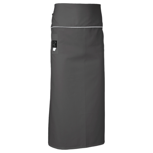 Apron ALESSANDRO GREY
