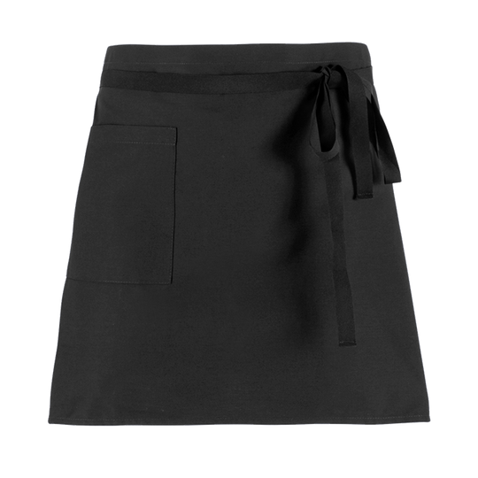 Ποδιά BARI BLACK