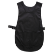 Престилка CHEFS S843 BLACK