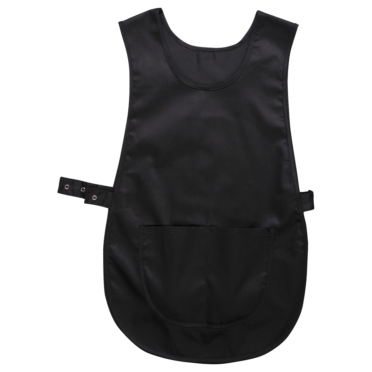 Престилка CHEFS S843 BLACK