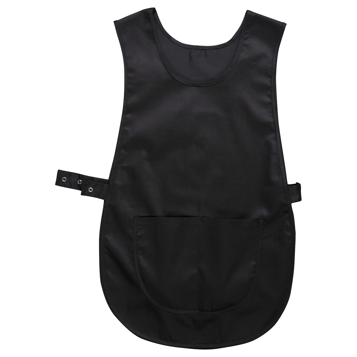 Престилка CHEFS S843 BLACK