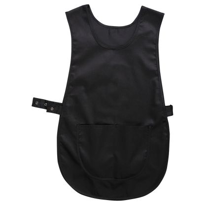 Престилка CHEFS S843 BLACK