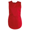Престилка CHEFS S843 RED