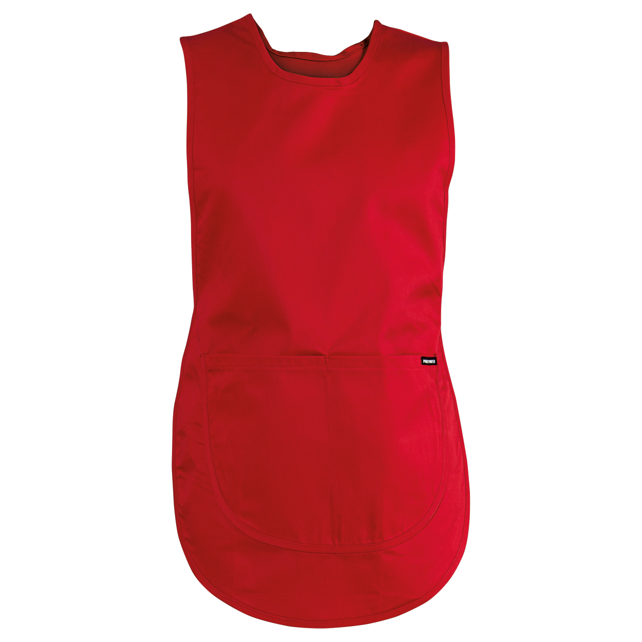 Престилка CHEFS S843 RED