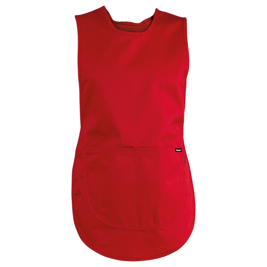 Ποδιά CHEFS S843 RED