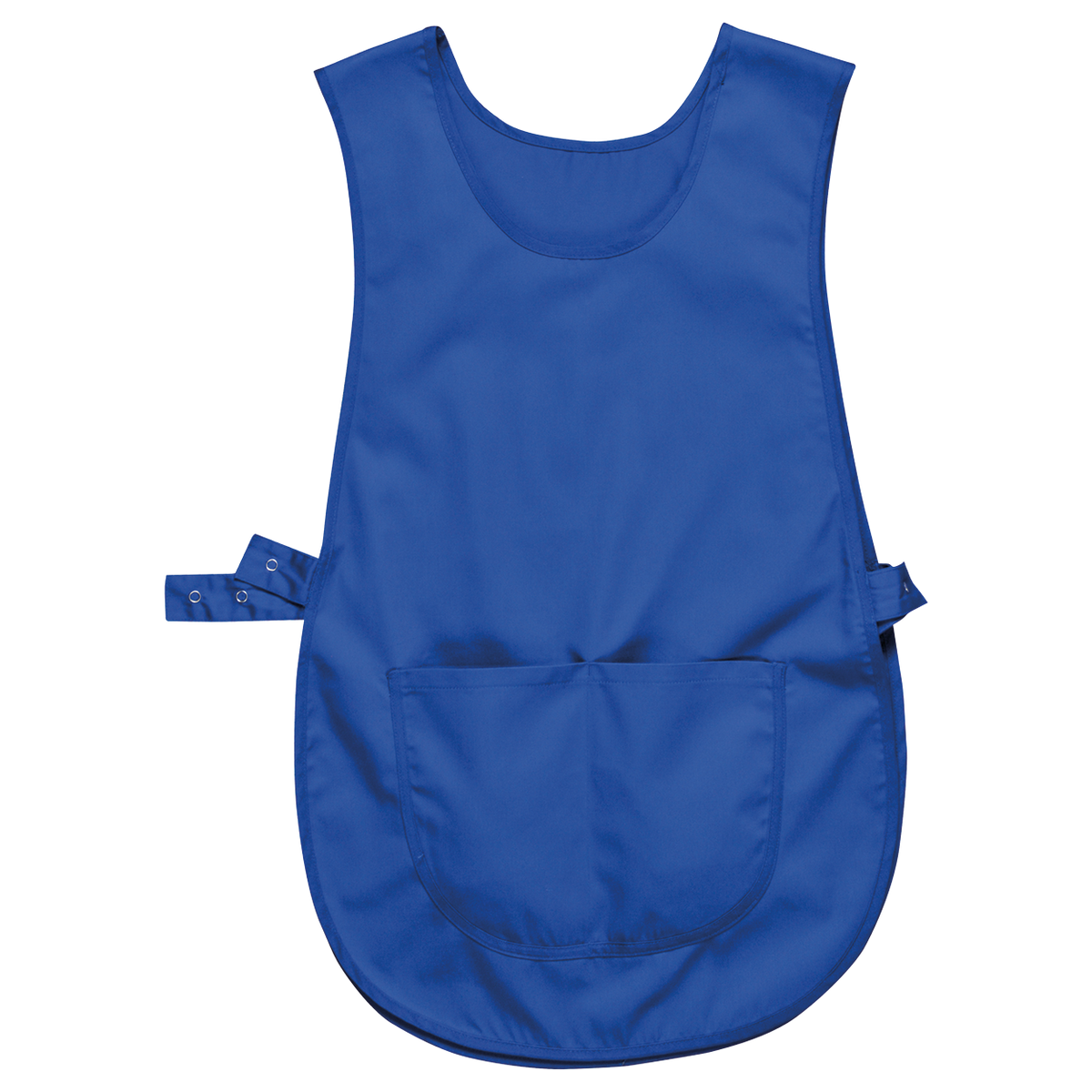 CHEFS S843 ROYAL BLUE Apron