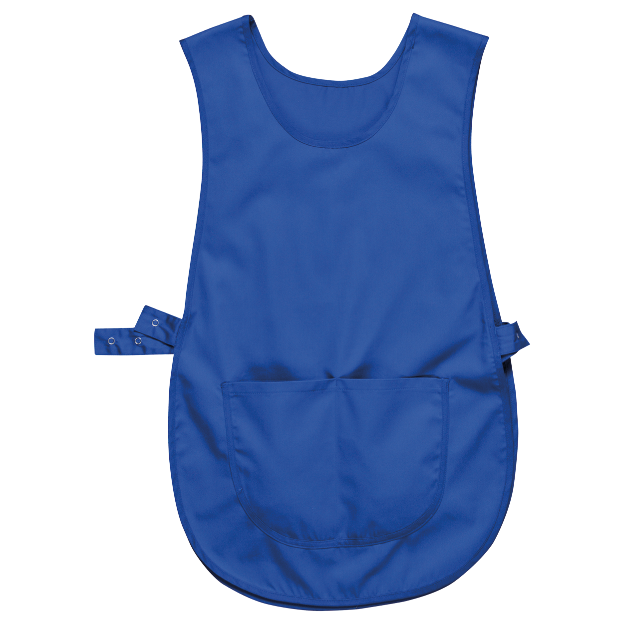 CHEFS S843 ROYAL BLUE Apron