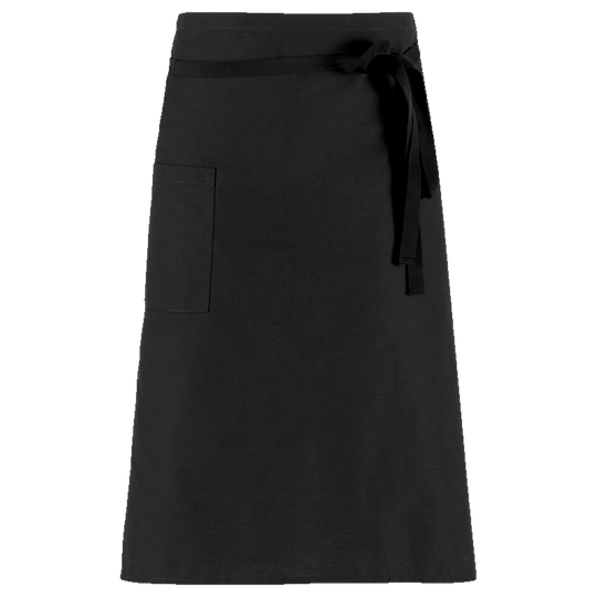 Ποδιά MATERA BLACK