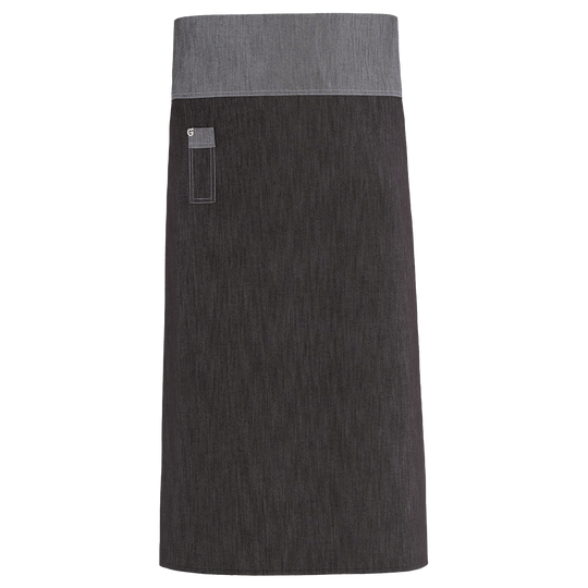 Apron OMERO