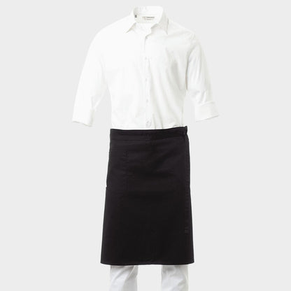 Șorț PAYPER MARKET BLACK - 1