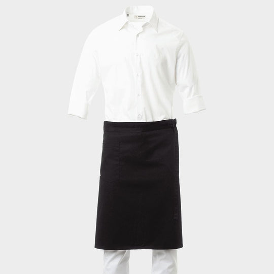 Șorț PAYPER MARKET BLACK - 1