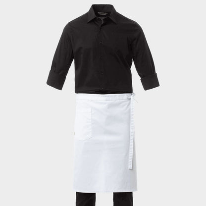 Șorț PAYPER MARKET WHITE - 1