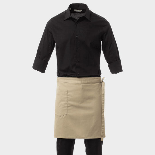 Șorț PAYPER SHOP BEIGE - 1
