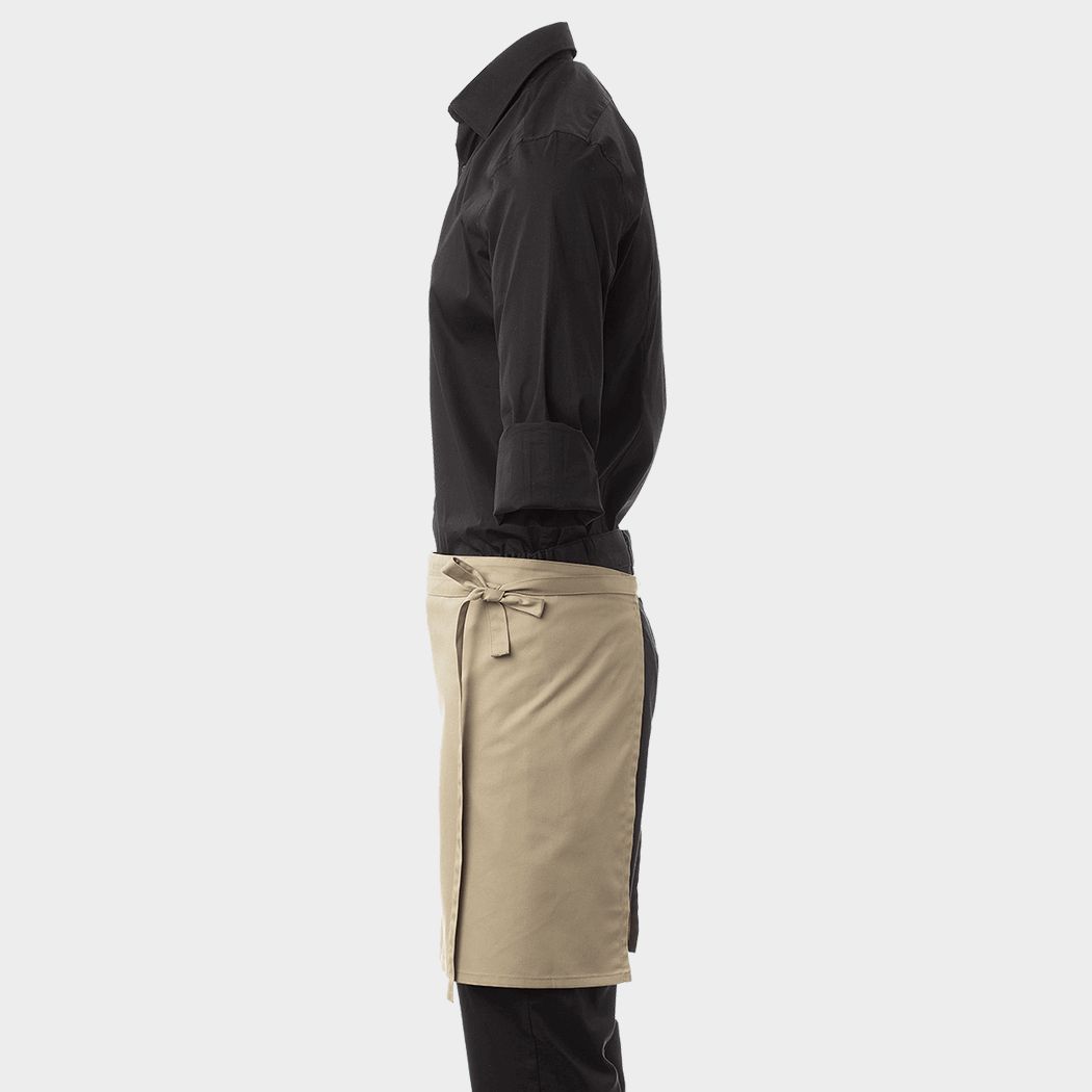 Șorț PAYPER SHOP BEIGE - 3