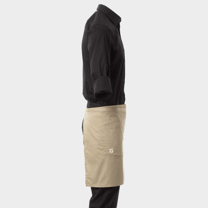 Șorț PAYPER SHOP BEIGE - 4