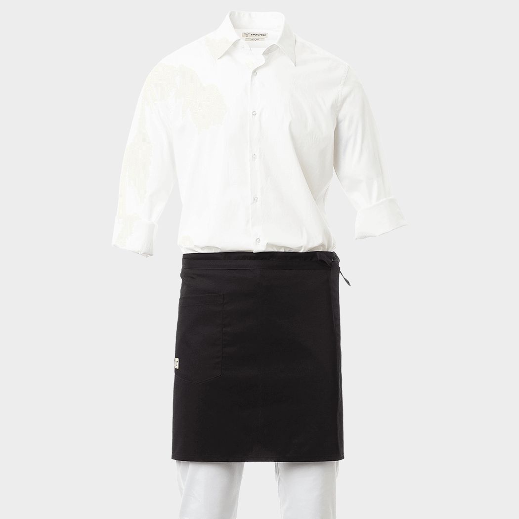 Șorț PAYPER SHOP BLACK - 1