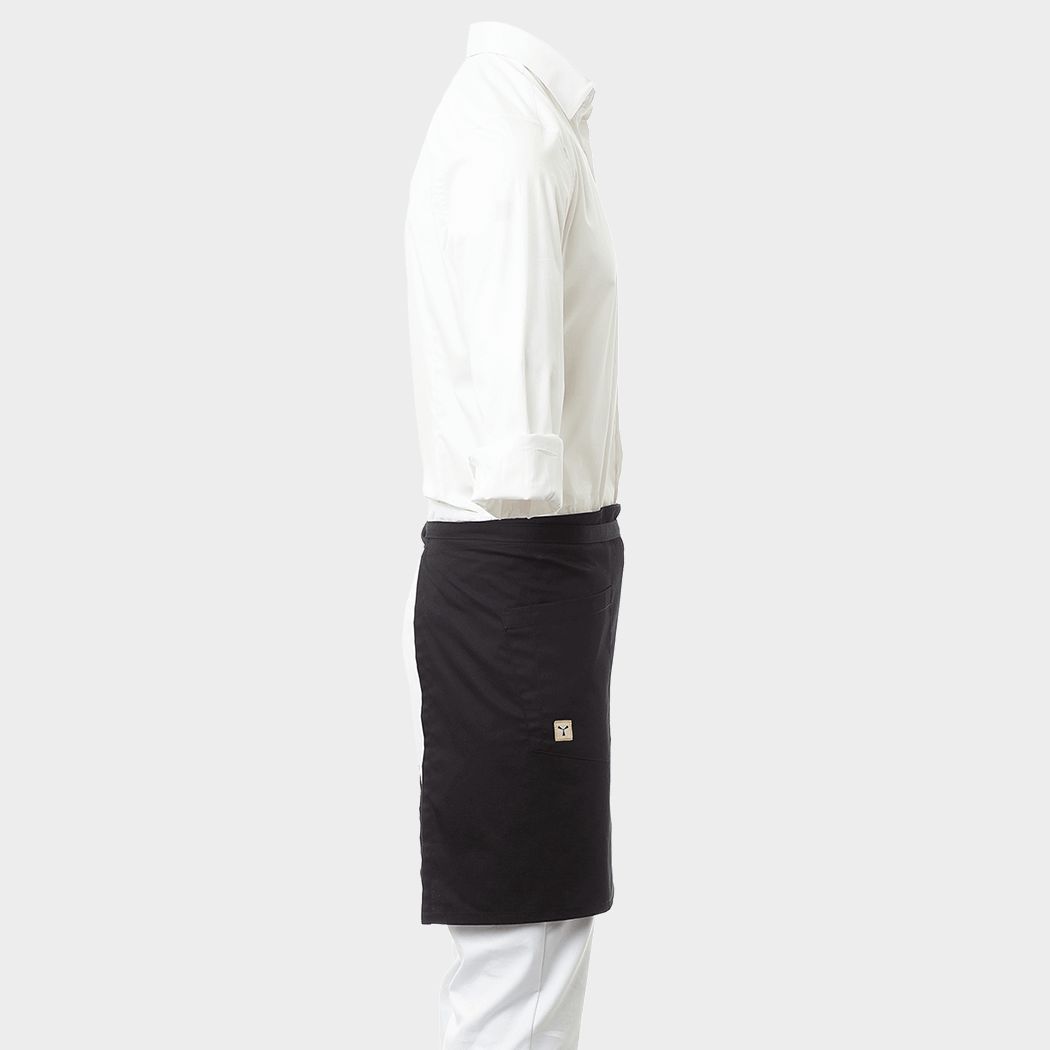 Șorț PAYPER SHOP BLACK - 4