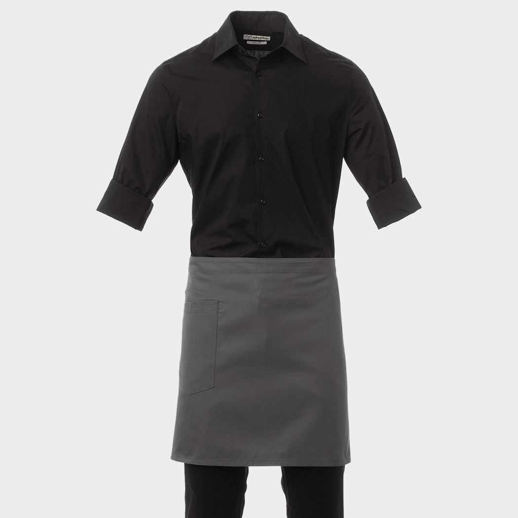 Șorț PAYPER SHOP GREY - 1