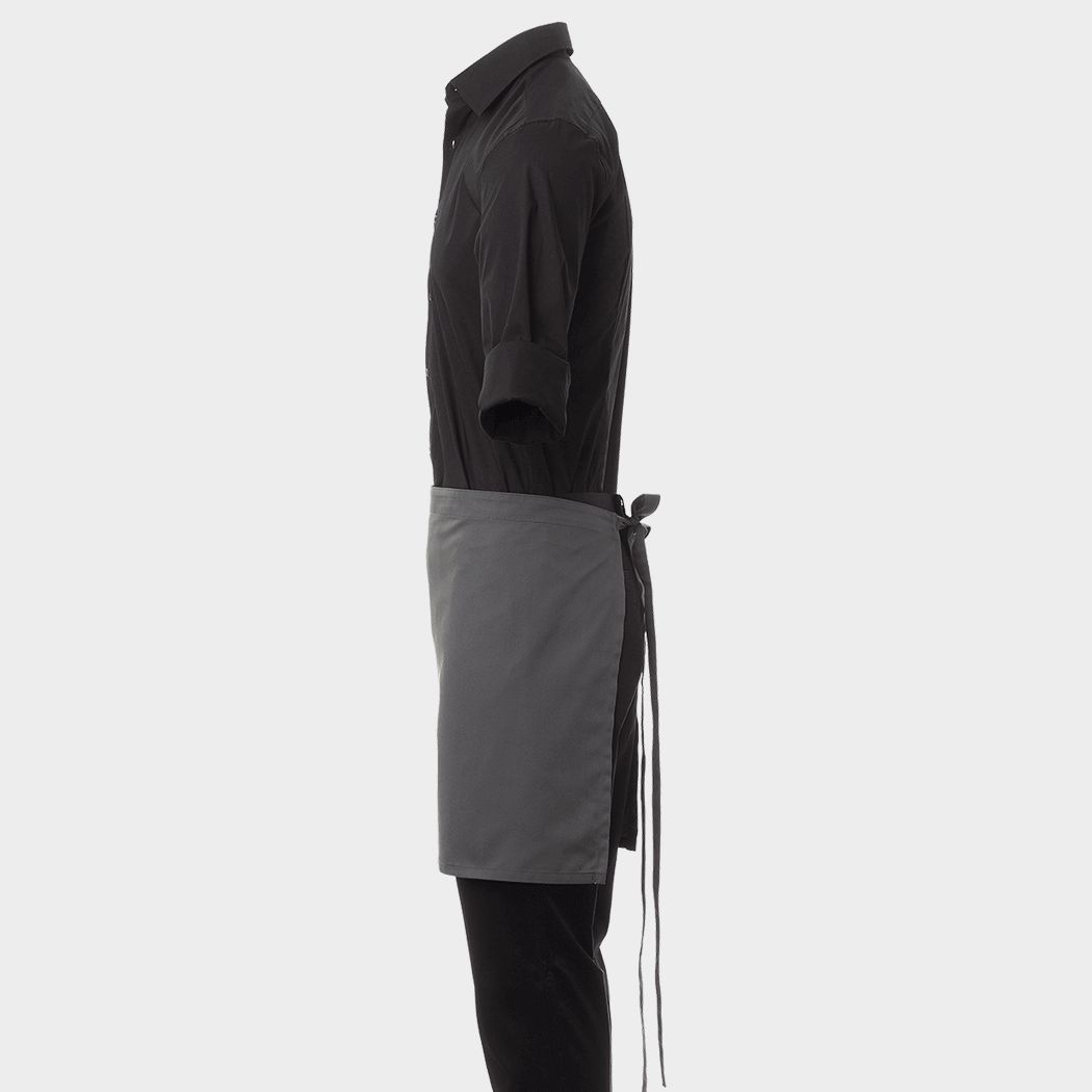 Șorț PAYPER SHOP GREY - 3