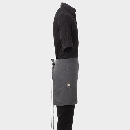 Șorț PAYPER SHOP GREY - 4