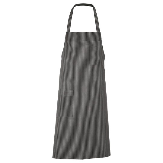 Apron PETTORINA GREY