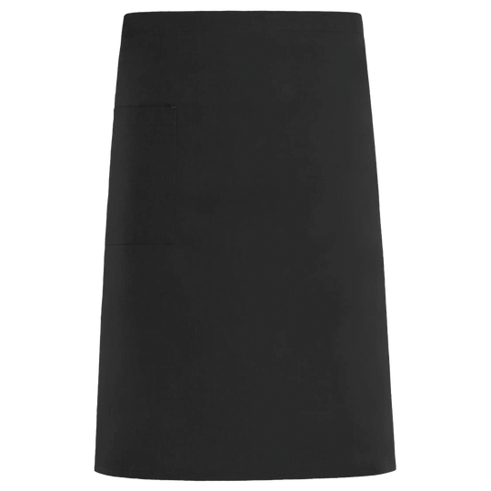 Apron PRAGA BLACK
