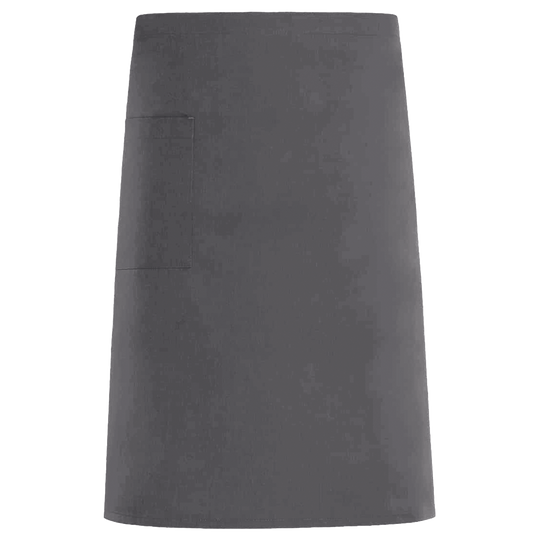 Apron PRAGA GREY