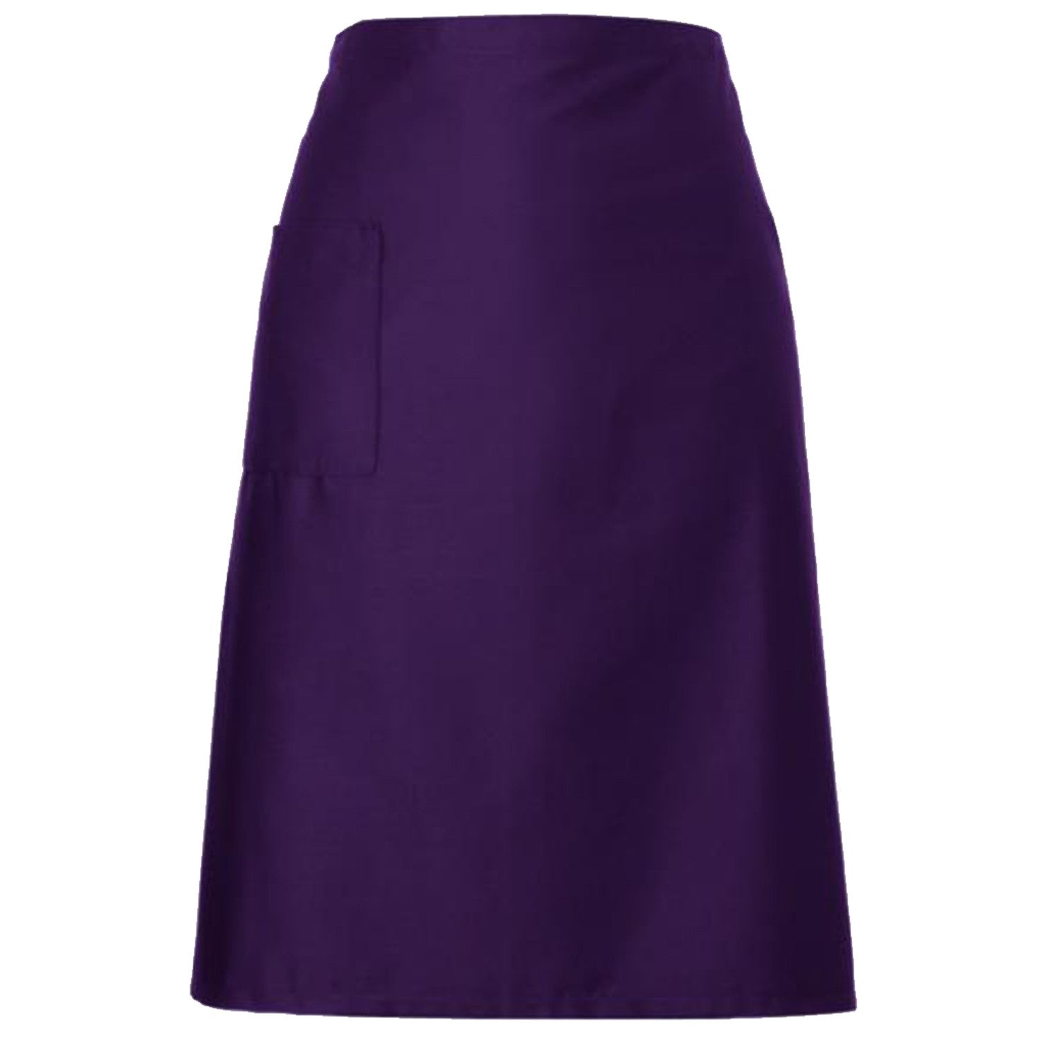 Apron PRAGA PURPLE