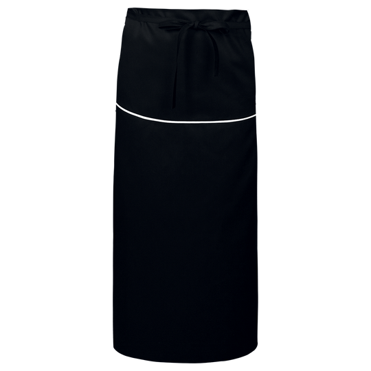 Apron ROMA BLACK