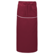 Предна престилка ROMA BORDEAUX