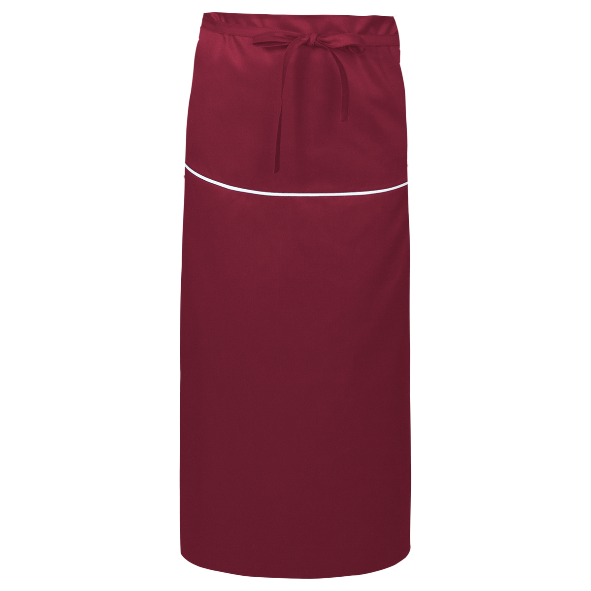 Предна престилка ROMA BORDEAUX