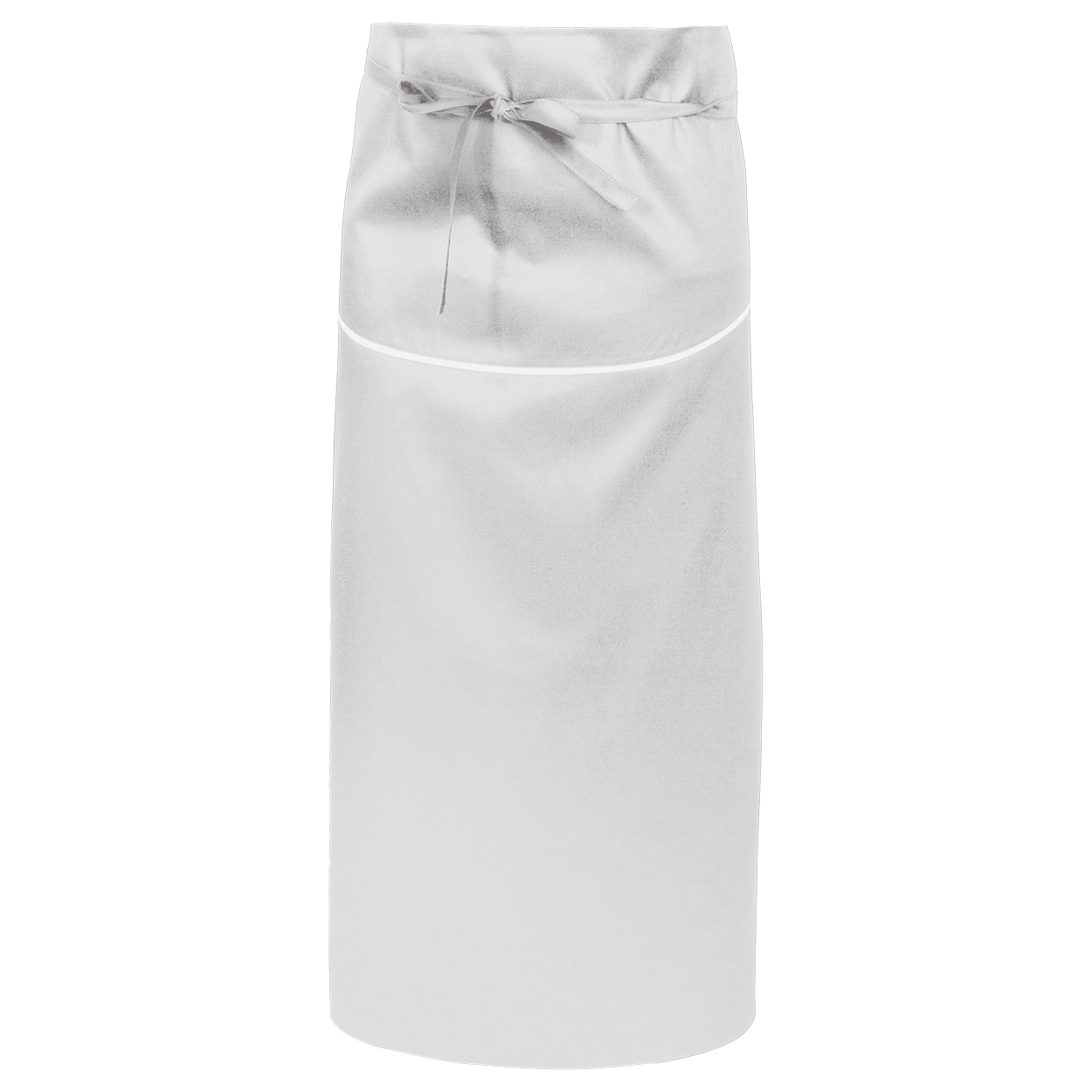 ROMA WHITE Apron