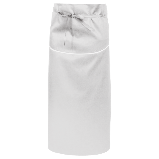 ROMA WHITE Apron