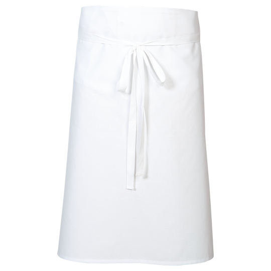 Apron URANUS WHITE