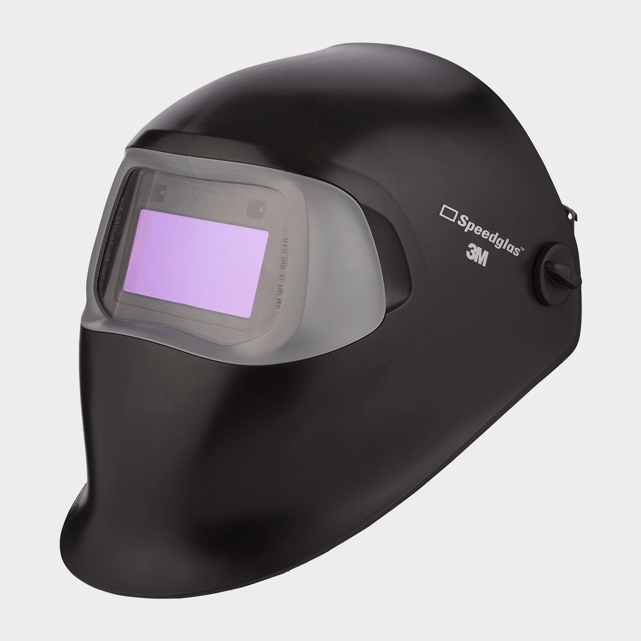 Mască de sudură cu autoîntunecare 3M SPEEDGLAS 100V - 3